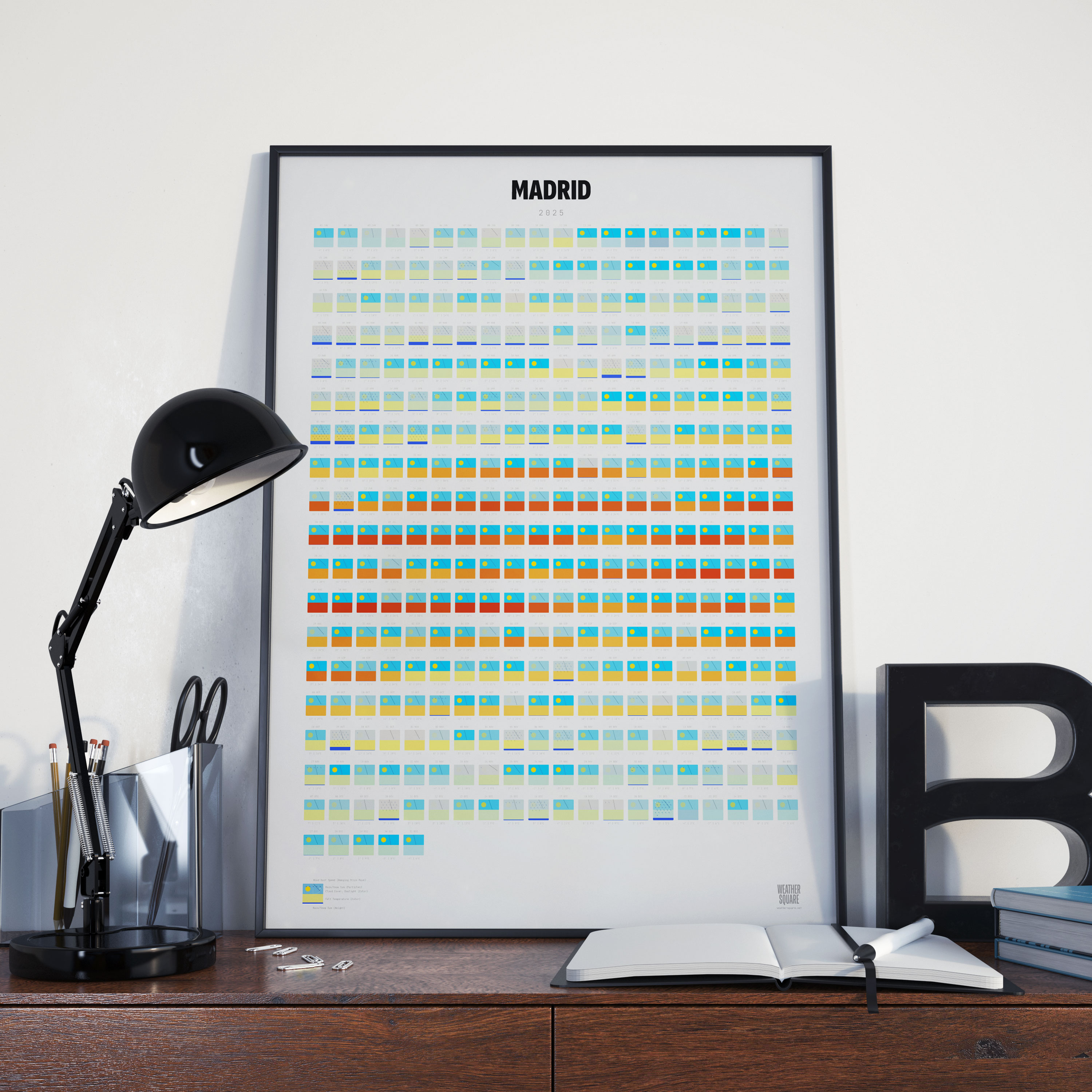Weathersquare Poster Main